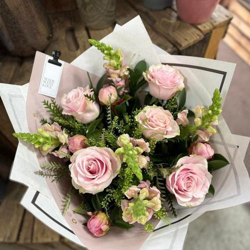 bartlettsflorist by samantha BS peony2