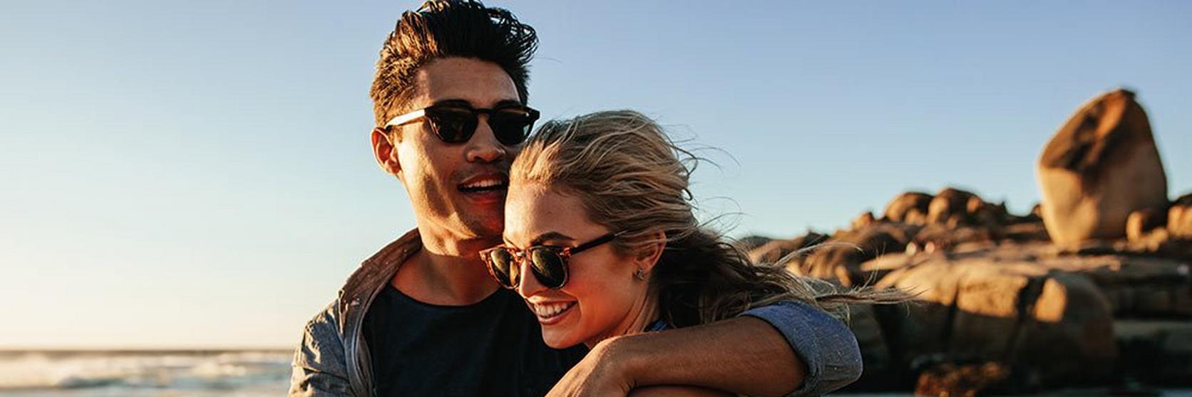 couple-hugging-on-beach