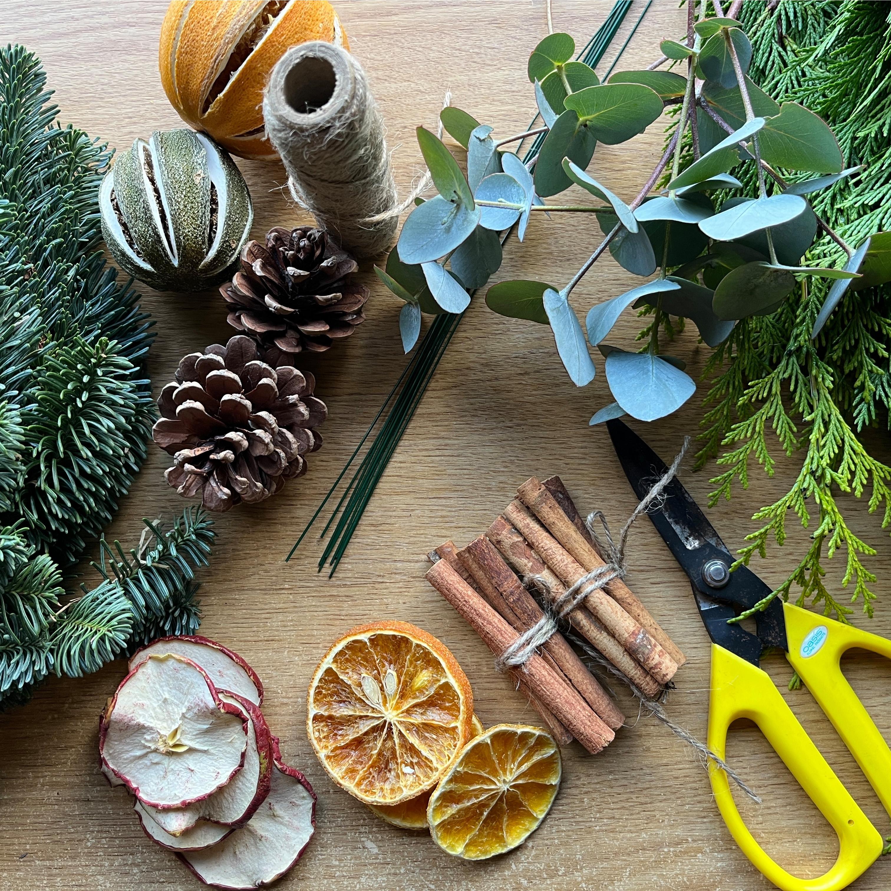 Hampshire Flower Barn2