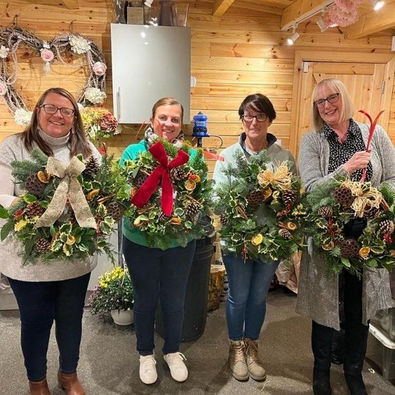 Millers Floral Design