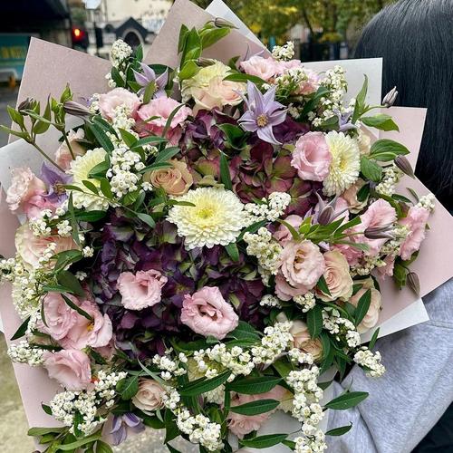 MUST CREDIT Isle Of Flowers by Yara  (1)