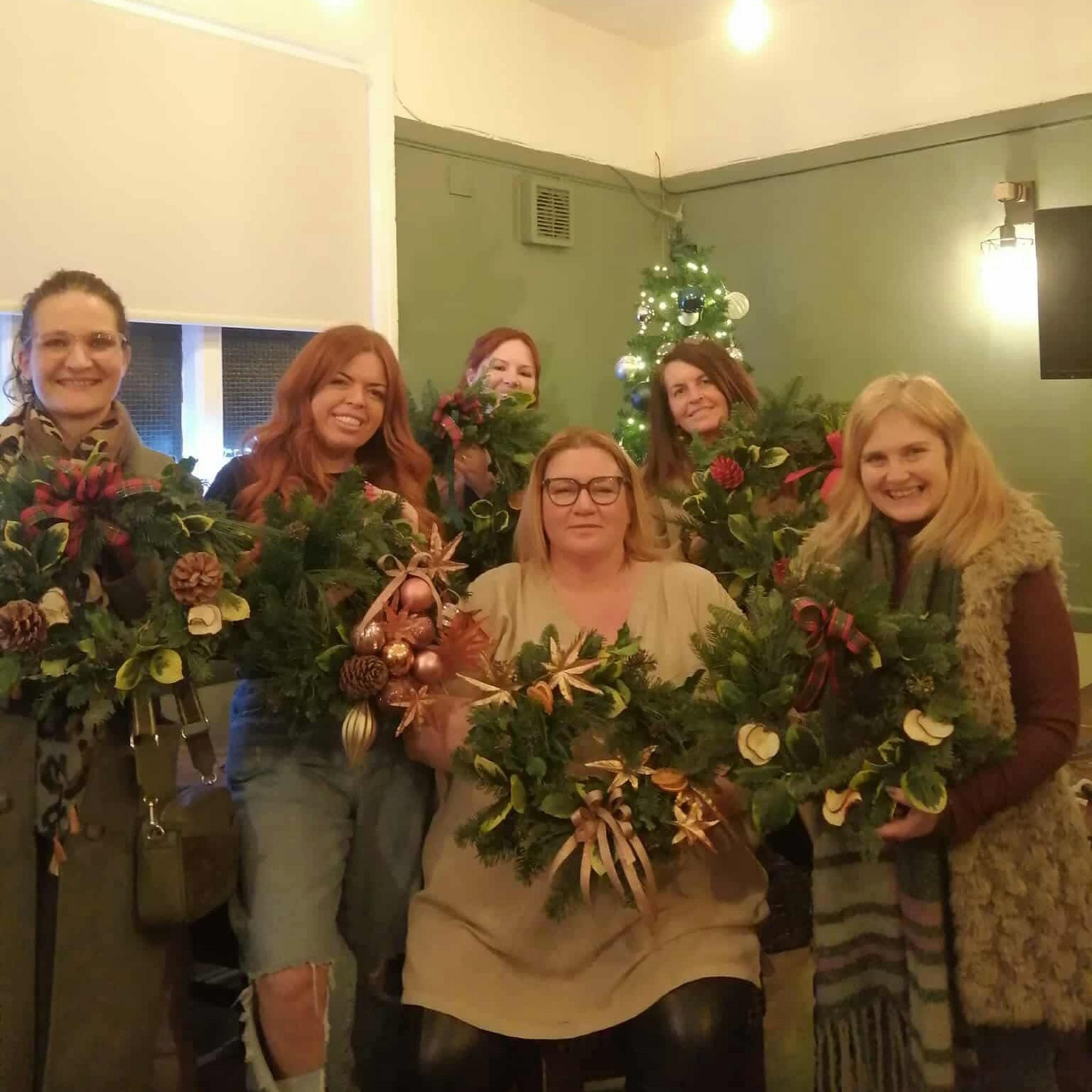 petal power shavington