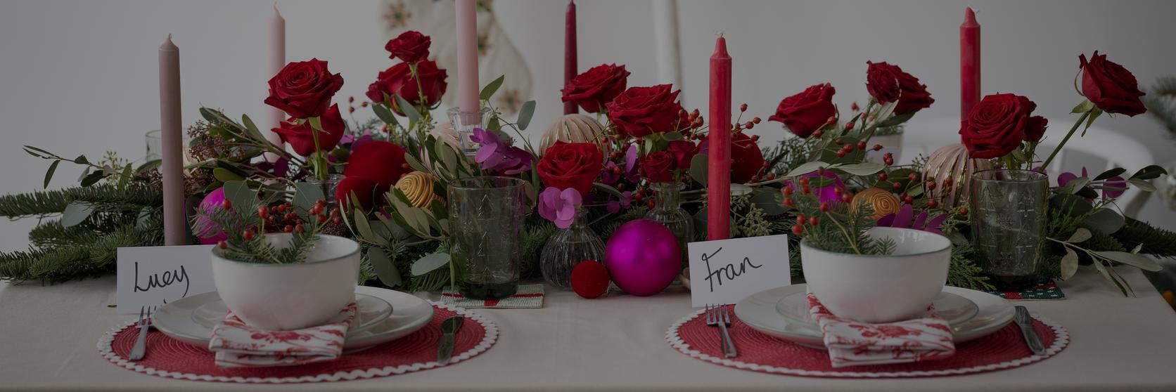 Tablescape 1